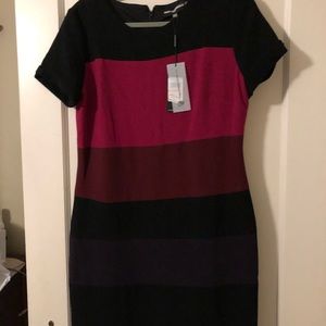 Karl Lagerfeld Dress NWT Size 10